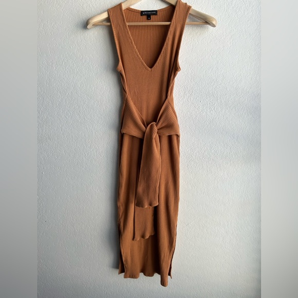 Dresses & Skirts - gibsonlook Sweater Dress